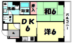 大阪市北区天満橋の賃貸