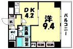 大阪市中央区材木町の賃貸