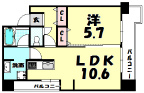 大阪市北区天神橋の賃貸