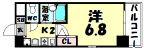 大阪市中央区上本町西の賃貸