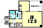 大阪市北区天神橋の賃貸