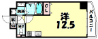 大阪市北区天神橋の賃貸