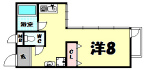 大阪市北区天満橋の賃貸