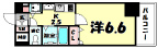 大阪市中央区瓦町の賃貸