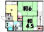 大阪市北区松ケ枝町の賃貸