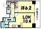 大阪市福島区鷺洲の賃貸