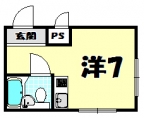 大阪市北区天満の賃貸