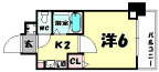 大阪市福島区福島の賃貸