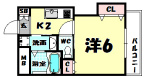 大阪市北区天満の賃貸