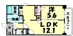 大阪市北区同心の賃貸