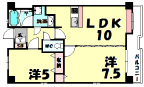 大阪市北区天満の賃貸