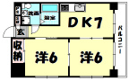 大阪市北区天満の賃貸