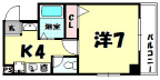 大阪市北区本庄東の賃貸