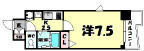 大阪市中央区瓦町の賃貸