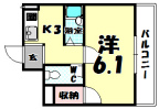 大阪市北区天神橋の賃貸