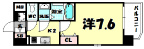 大阪市北区東天満の賃貸