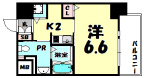 大阪市北区天満の賃貸