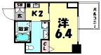 大阪市北区天満の賃貸