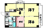 大阪市都島区大東町の賃貸