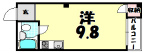 大阪市北区南森町の賃貸