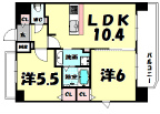 大阪市北区天満の賃貸