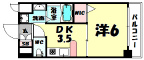 大阪市北区神山町の賃貸