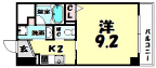 大阪市北区東天満の賃貸