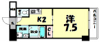 大阪市北区本庄西の賃貸