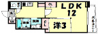 大阪市中央区常盤町の賃貸