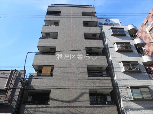大阪市浪速区下寺の賃貸