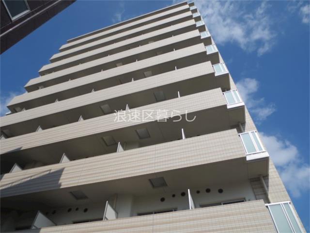 大阪市大正区三軒家西の賃貸