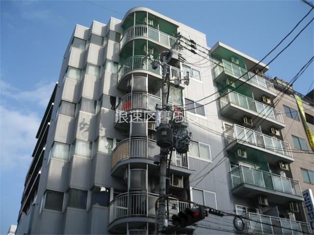大阪市浪速区元町の賃貸