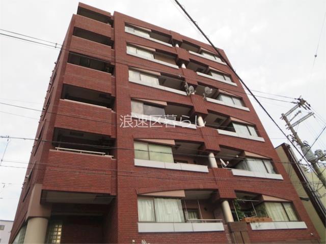 大阪市浪速区大国の賃貸
