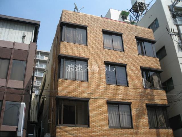 大阪市浪速区桜川の賃貸