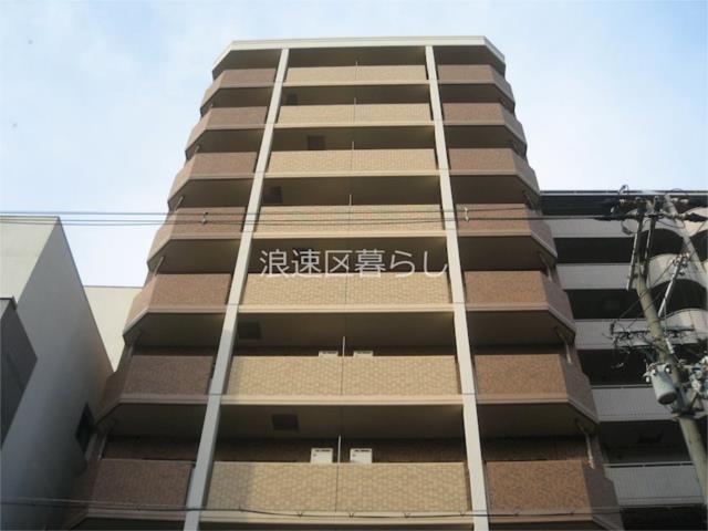 大阪市浪速区大国の賃貸