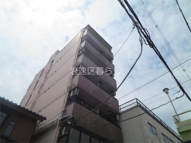 大阪市浪速区芦原の賃貸
