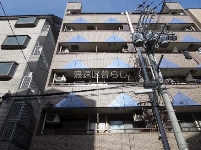 大阪市浪速区大国の賃貸