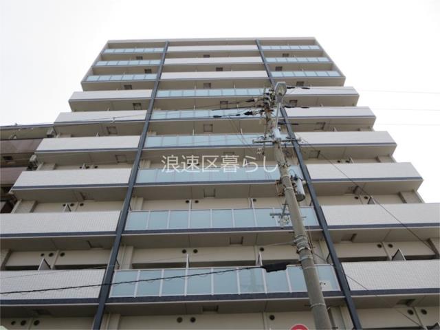 大阪市浪速区芦原の賃貸