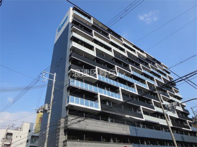 大阪市浪速区日本橋東の賃貸