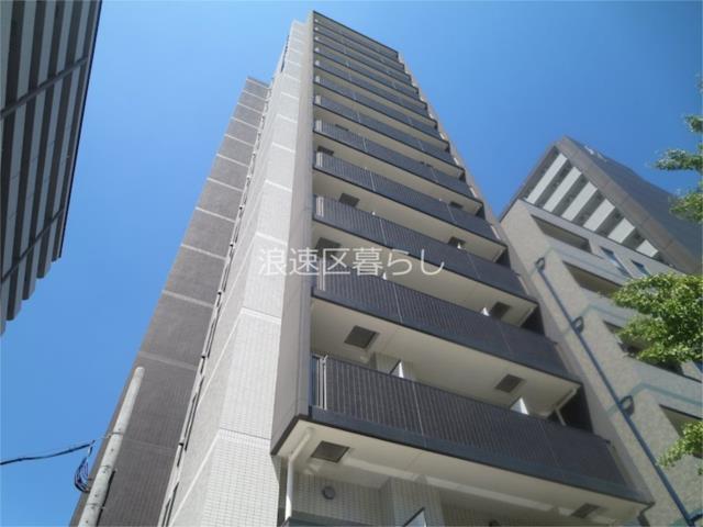大阪市浪速区桜川の賃貸