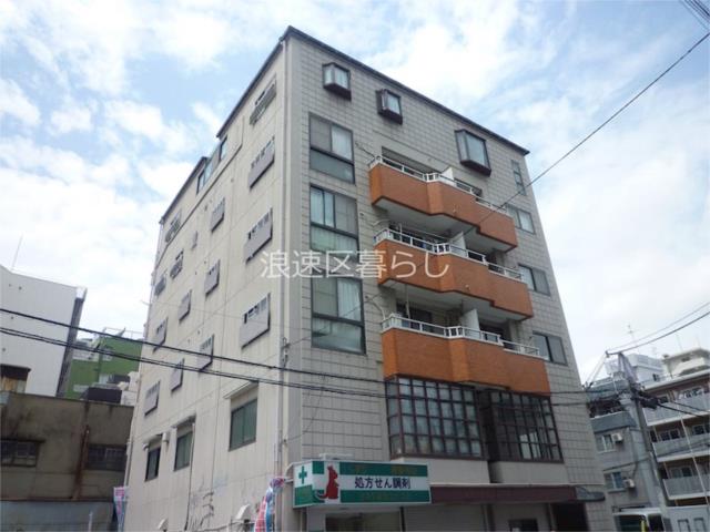 大阪市浪速区恵美須西の賃貸