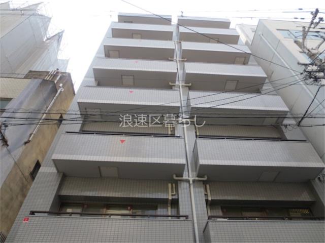 大阪市浪速区元町の賃貸