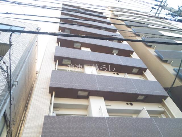 大阪市浪速区芦原の賃貸