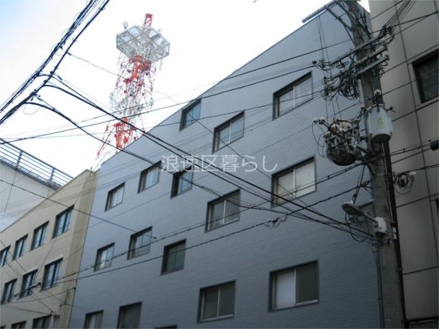 大阪市浪速区難波中の賃貸