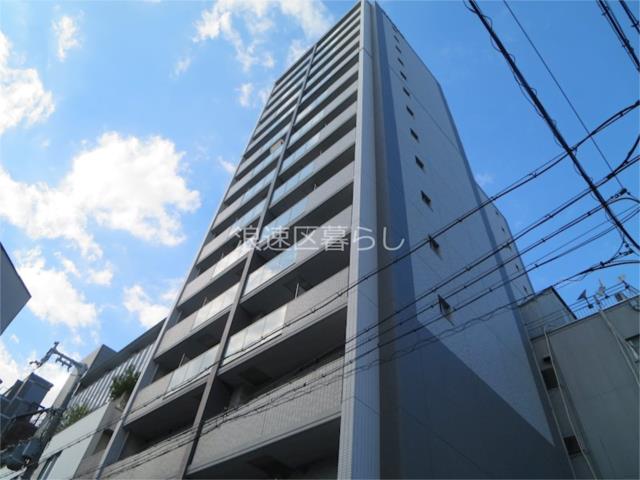大阪市浪速区敷津東の賃貸