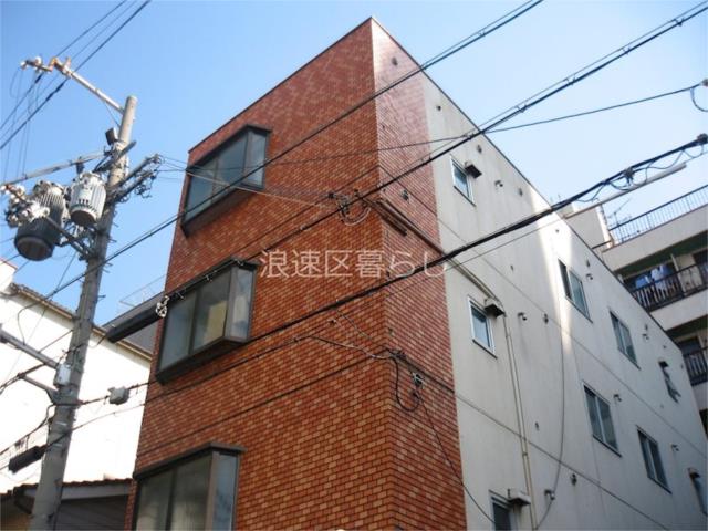 大阪市浪速区大国の賃貸