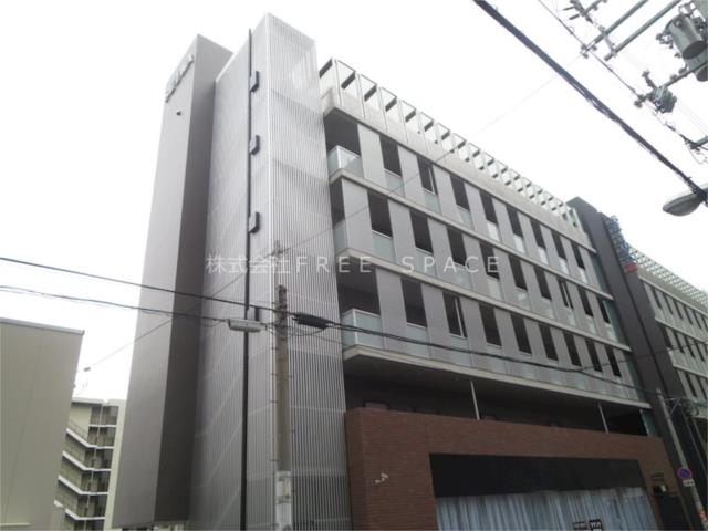 大阪市西区南堀江の賃貸