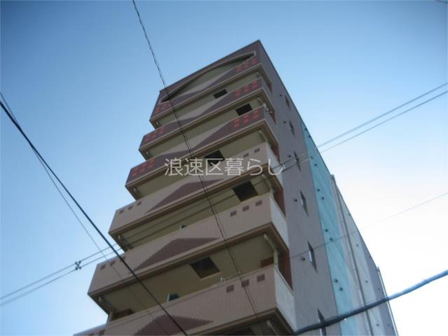 大阪市浪速区戎本町の賃貸