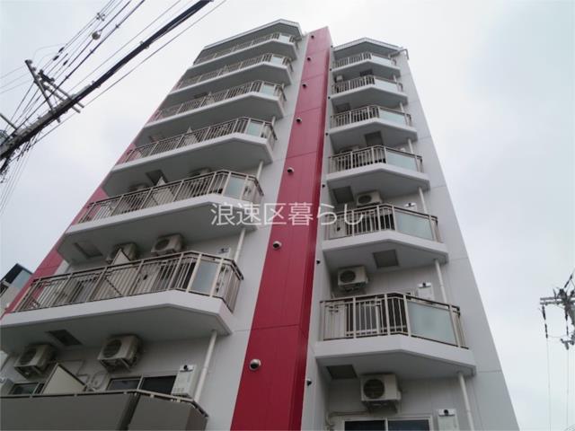 大阪市浪速区塩草の賃貸
