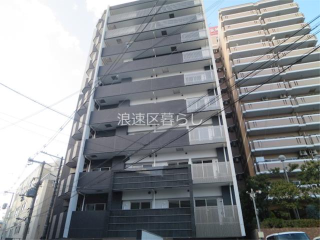 大阪市大正区三軒家東の賃貸